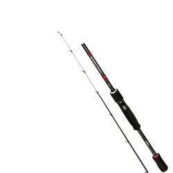 Shimano Bassterra Spinning 218cm 1-11g Lrf Kamışı - 1