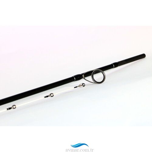 Shimano Bassterra Spinning 218cm 1-11g Lrf Kamışı - 3
