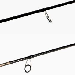 Shimano Bassterra Spinning 218cm 1-11g Lrf Kamışı - 4