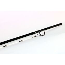 Shimano Bassterra Spinning 218cm 1-11gr Lrf Olta Kamışı - 3