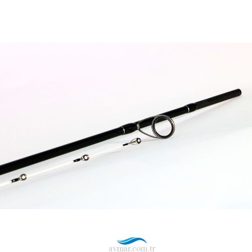 Shimano Bassterra Spinning 218cm 1-11gr Lrf Olta Kamışı - 3