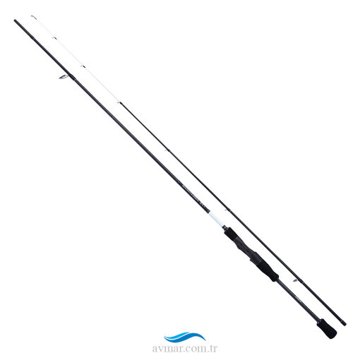 Shimano Bassterra XT+ 205cm 0.5-8gr Lrf Olta Kamışı