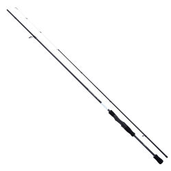 Shimano Bassterra XT+ 205cm 0.5-8gr Lrf Olta Kamışı - 1