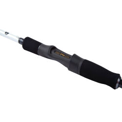 Shimano Bassterra XT+ 205cm 0.5-8gr Lrf Olta Kamışı - 3
