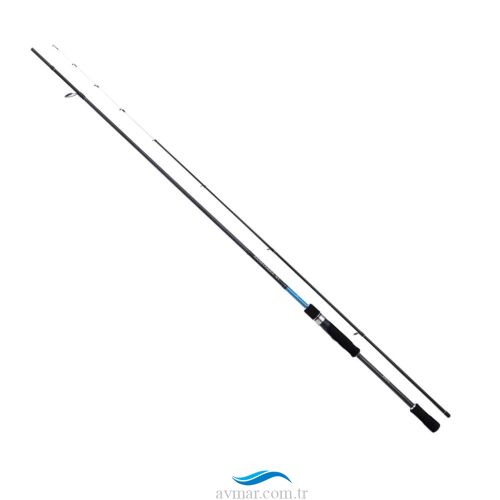 Shimano Bassterra XT 205cm 0.5-8gr Lrf Olta Kamışı - Shimano