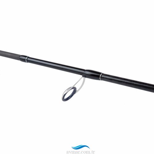 Shimano Bassterra XT 221cm 1-12gr Lrf Olta Kamışı - 3