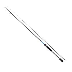 Shimano Bassterra XT 244cm 4-21gr Spin Olta Kamışı - 1