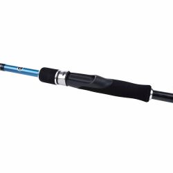 Shimano Bassterra XT 244cm 4-21gr Spin Olta Kamışı - 2