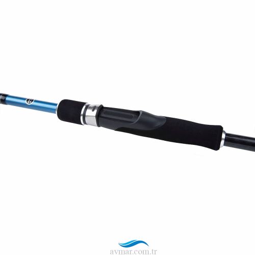 Shimano Bassterra XT 244cm 4-21gr Spin Olta Kamışı - 2