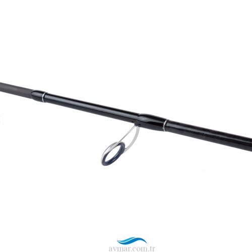 Shimano Bassterra XT 244cm 4-21gr Spin Olta Kamışı - 3