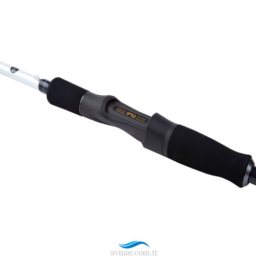 Shimano Bassterra XT+ 281cm 7-40gr Spin Olta Kamışı - 3