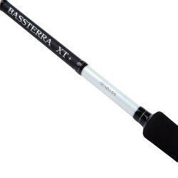 Shimano Bassterra XT+ 281cm 7-40gr Spin Olta Kamışı - 3