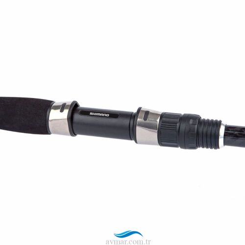 Shimano Bassterra XT Shore Jigging 289cm 20-80gr Olta Kamışı - 4