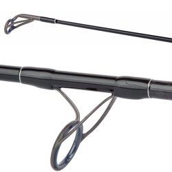 Shimano Bassterra XT Shore Jigging 289cm 20-80gr Olta Kamışı - 3