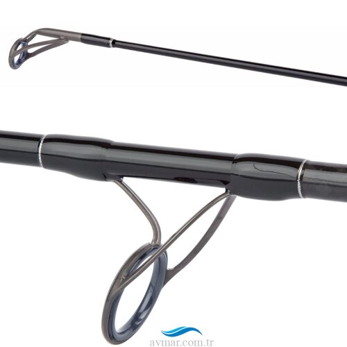 Shimano Bassterra XT Shore Jigging 289cm 20-80gr Olta Kamışı - 3