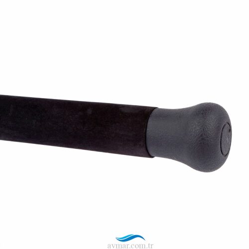 Shimano Bassterra XT Shore Jigging 289cm 20-80gr Olta Kamışı - 5