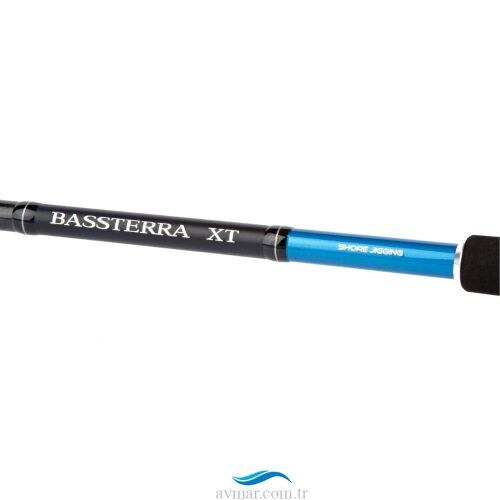Shimano Bassterra XT Shore Jigging 305cm 30-100gr Olta Kamışı (1)