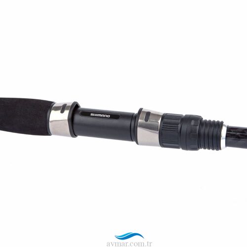 Shimano Bassterra XT Shore Jigging 305cm 50-150gr Olta Kamışı - 4