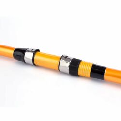 Shimano Beastmaster FX Surf Tele 425cm 200gr Surf Kamışı - 2