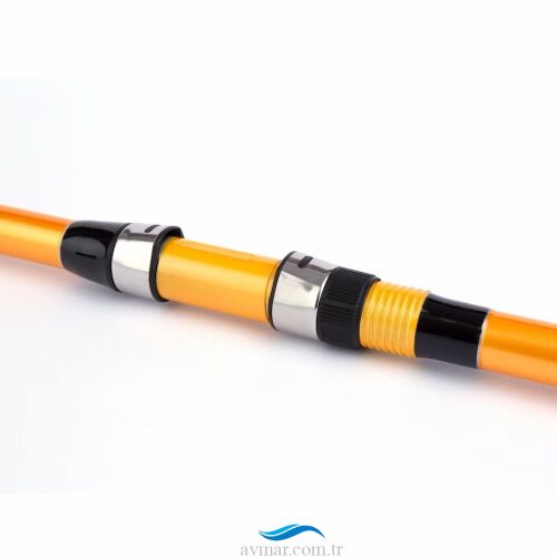 Shimano Beastmaster FX Surf Tele 425cm 200gr Surf Kamışı - 2
