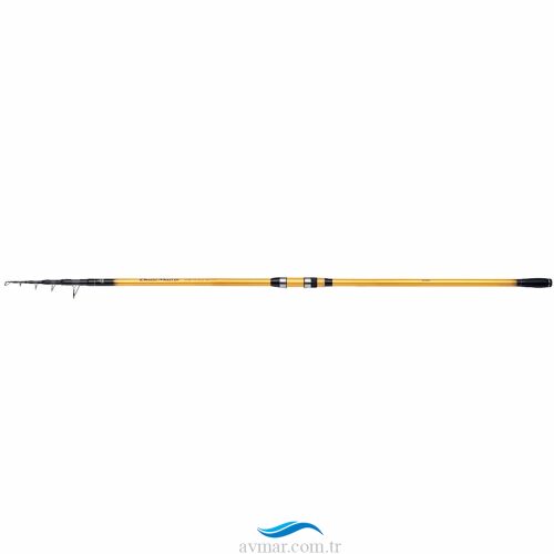 Shimano Beastmaster FX Surf Tele 425cm 200gr Surf Kamışı
