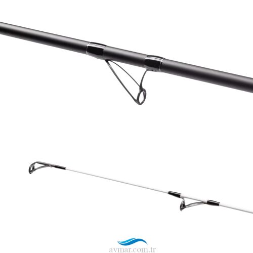 Shimano Beastmaster K Surf Tubular 425cm 225gr Surf Olta Kamışı - 3