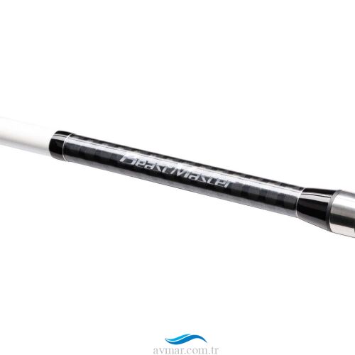 Shimano Beastmaster K Surf Tubular 425cm 225gr Surf Olta Kamışı - 5