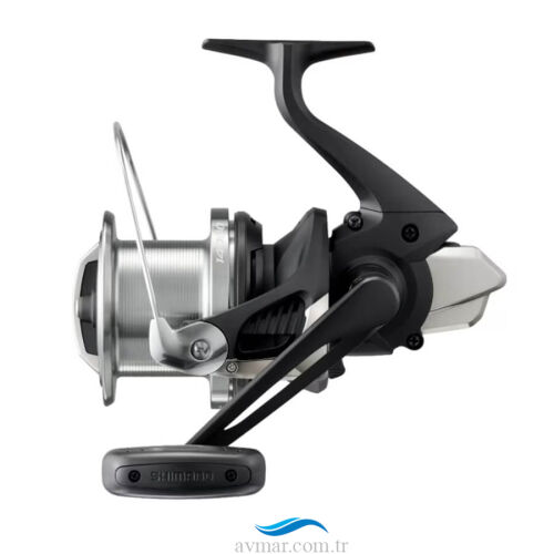 Shimano Beastmaster XC 14000 Surf Olta Makinesi - 1