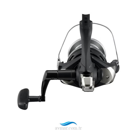 Shimano Beastmaster XC 14000 Surf Olta Makinesi - 2