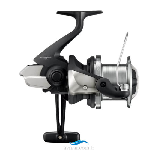 Shimano Beastmaster XC 14000 Surf Olta Makinesi - 3