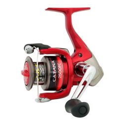 Shimano Catana Fc 2500 Spin Olta Makinesi - 1