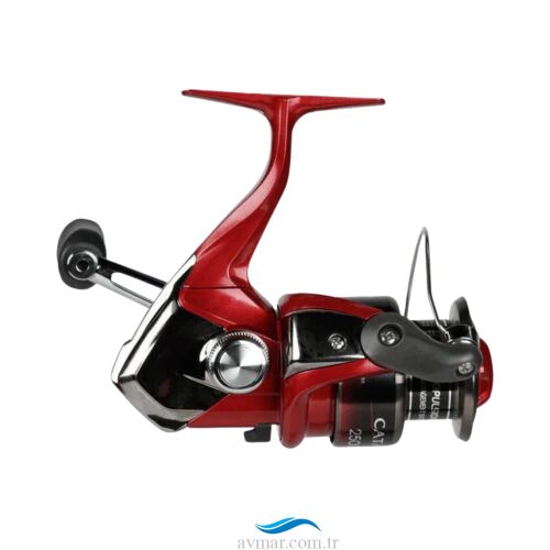 Shimano Catana Fc 2500 Spin Olta Makinesi (1)