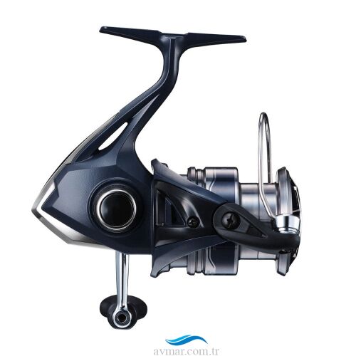 Shimano Catana FE 2500 HG Olta Makinesi - 3
