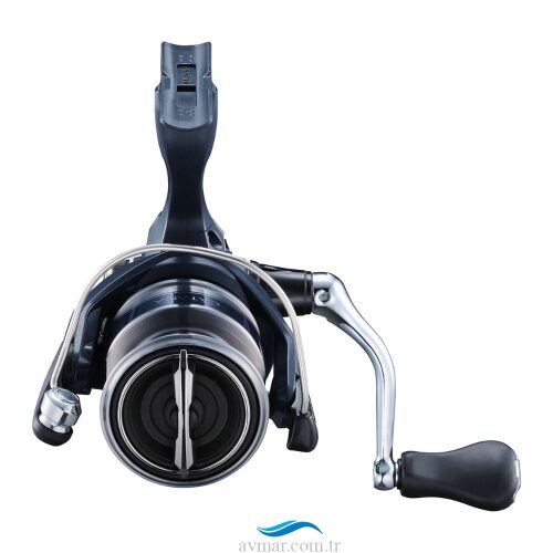 Shimano Catana FE 2500 HG Spin Olta Makinesi (1)