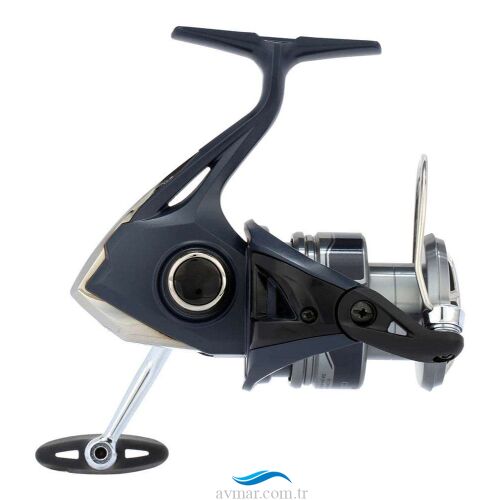 Shimano Catana FE 4000 HG Spin Olta Makinesi - 3