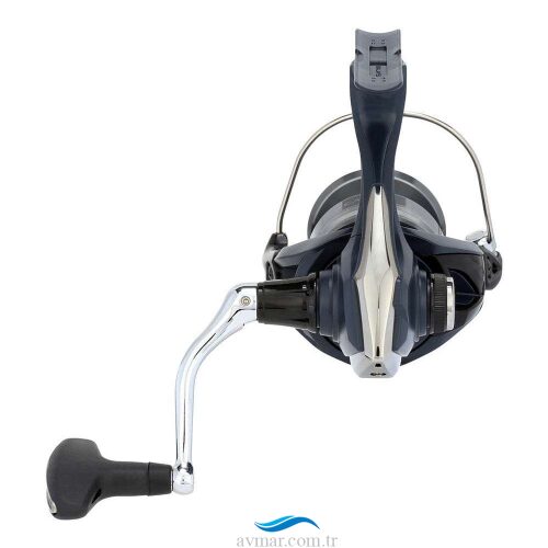 Shimano Catana FE 4000 HG Spin Olta Makinesi - 5