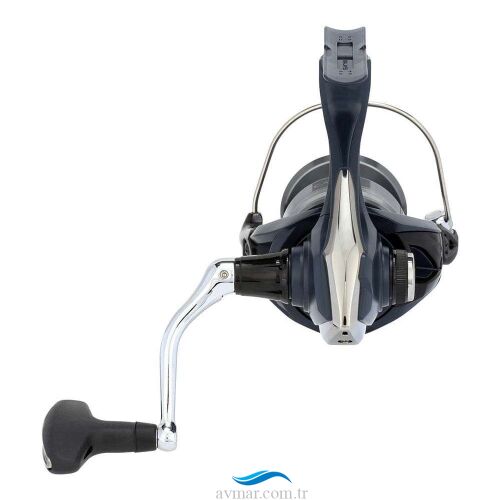 Shimano Catana FE 4000 Spin Olta Makinesi - 5