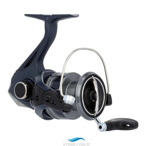 Shimano Catana FE C3000 Spin Olta Makinesi (1)