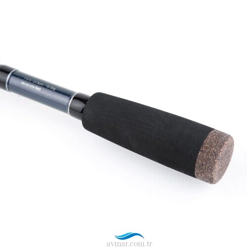 Shimano Catana FX Spinning MF 269cm 10-30gr Spin Kamışı - 2