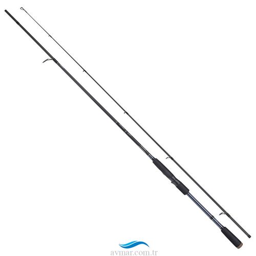 Shimano Catana FX Spinning MF 269cm 14-40g Spin Kamışı - 1