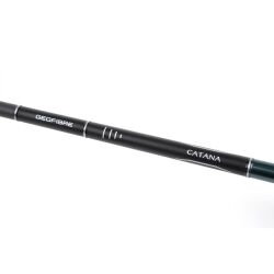 Shimano Catana FX Spinning MF 269cm 14-40g Spin Kamışı - 4