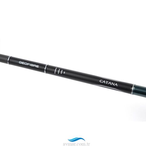 Shimano Catana FX Spinning MF 269cm 14-40g Spin Kamışı - 4