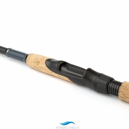 Shimano Catana FX Spinning Tele 240cm 7-21gr Spin Kamışı - 2