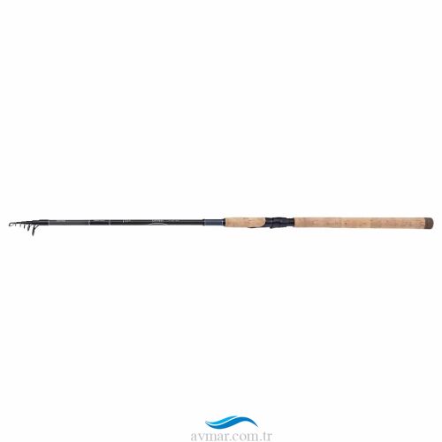Shimano Catana FX Spinning Tele 240cm 7-21gr Spin Kamışı - 1