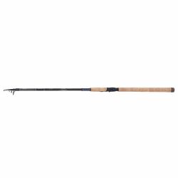 Shimano Catana FX Spinning Tele 240cm 7-21gr Spin Kamışı - 1