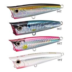 Shimano Coltsniper Rock Pop 90F 23gr Sahte Balık - 2