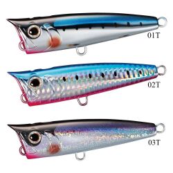 Shimano Coltsniper Rock Pop 90F 23gr Sahte Balık - 3