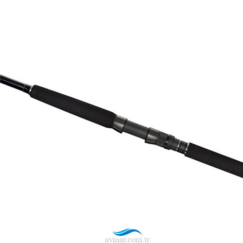 Shimano Currentsniper BB Shore Jigging 290cm 65g Jig 80gr Olta Kamışı - 2