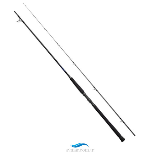 Shimano Currentsniper BB Shore Jigging 290cm 65g Jig 80gr Olta Kamışı