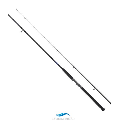 Shimano Currentsniper BB Shore Jigging 290cm 85gr Jig 100gr Olta Kamışı